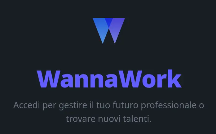 WannaWork