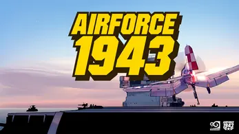Air Force 1943